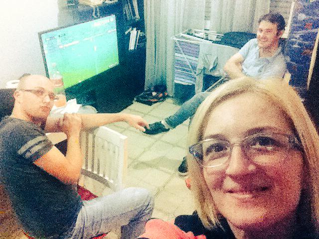 Pili tweet media