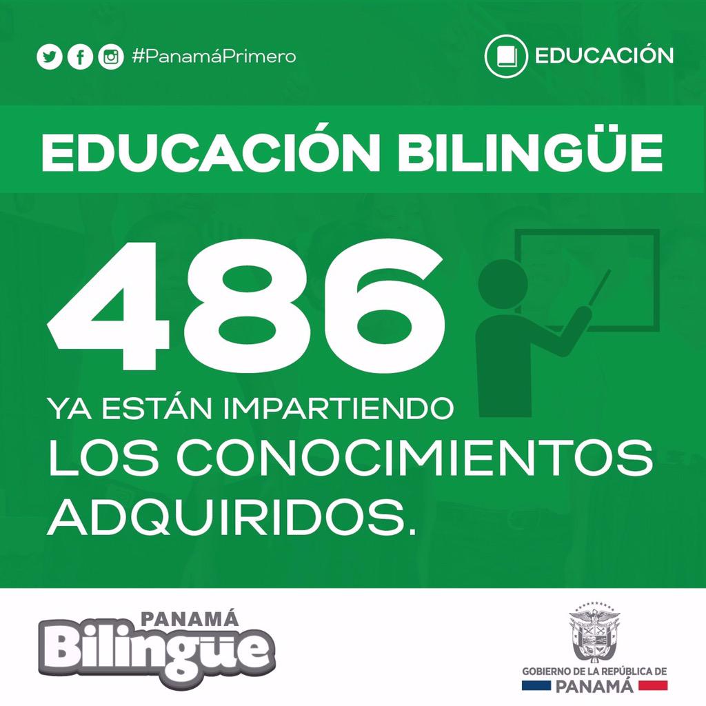 Ministerio de Educación de Panamá tweet media