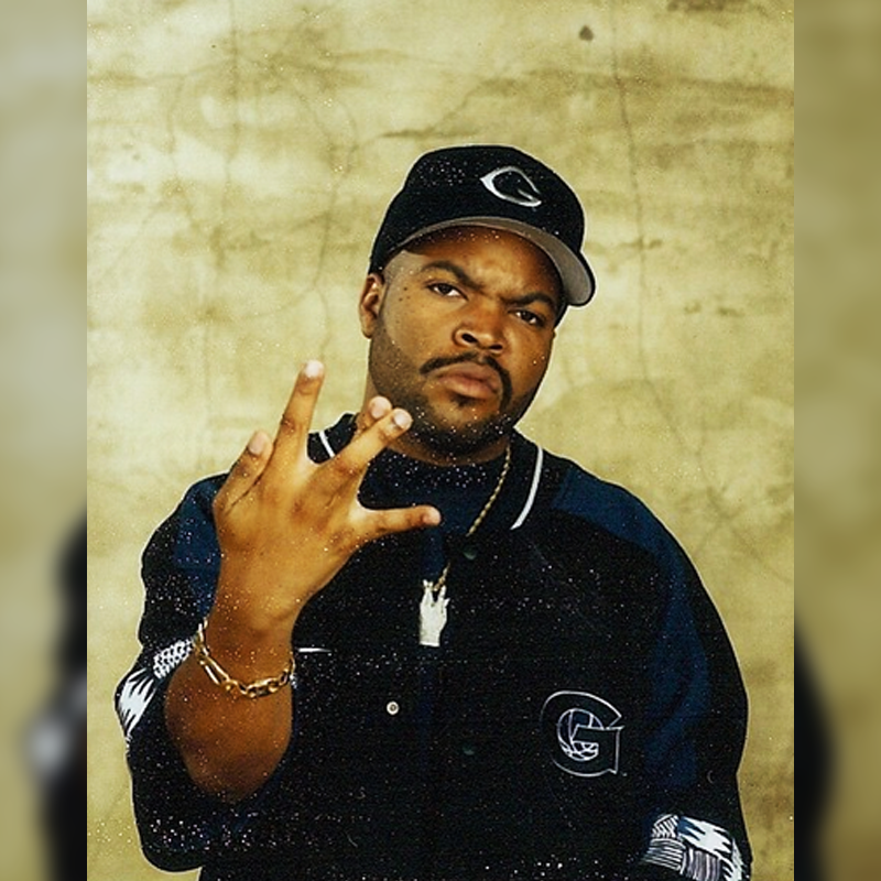 ice cube 90s