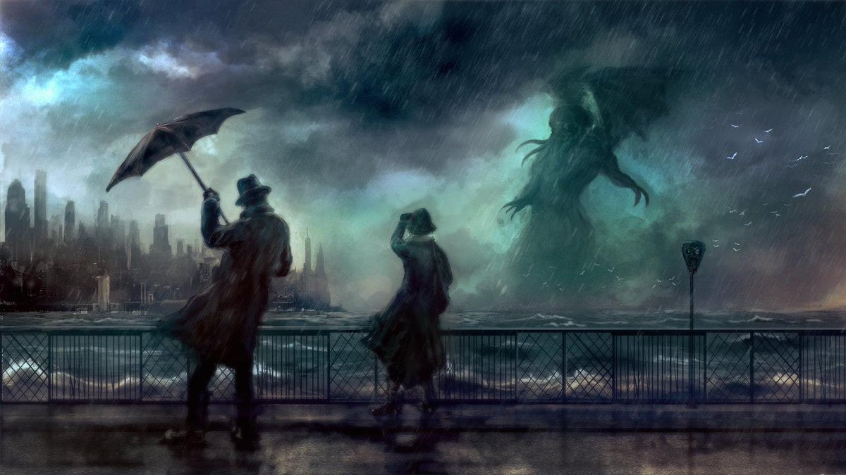 ZamaBoardGame's tweet photo. I humbly suggest replacing the planned Mother Canada statue with Father Cthulhu. #MotherCanada #cthulhu http://t.co/5LAzjCGQav