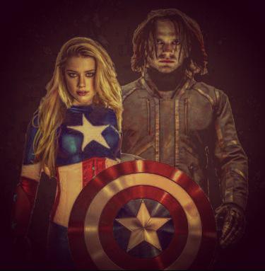 ЅℋᎯℕℕᎾℕ ℂᎯℛᏆℰℛ (@spangledblonde) on Twitter photo 