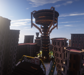 FreshBlock_V3's tweet photo. Voici quelques photos du spawn de la V3 de #Freshblock
N'hésitez a tweeter et a le mettre dans vos favoris :p http://t.co/ZFFbAoA5T2