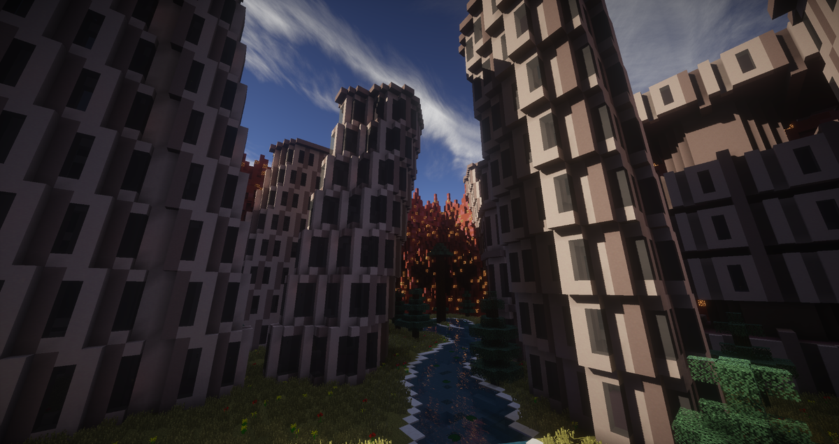 FreshBlock_V3's tweet photo. Voici quelques photos du spawn de la V3 de #Freshblock
N'hésitez a tweeter et a le mettre dans vos favoris :p http://t.co/ZFFbAoA5T2
