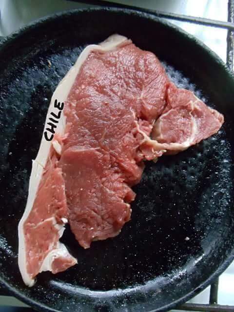 BasuraOK's tweet photo. No se necesitan más palabras http://t.co/F6y10XZaMS