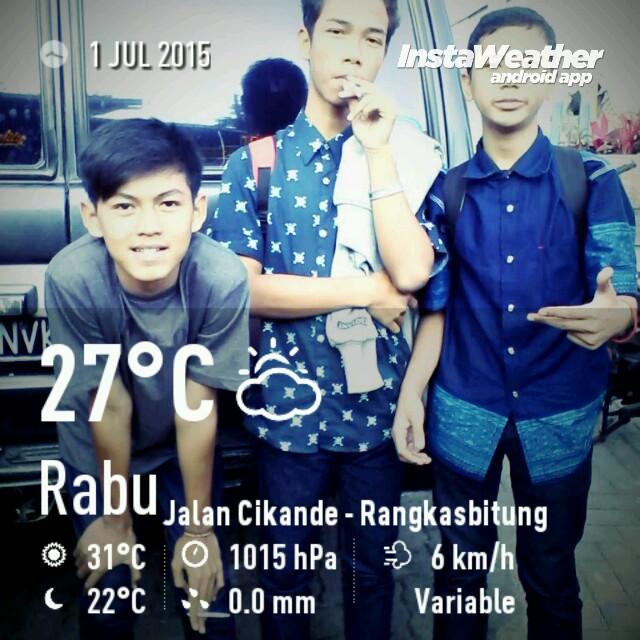 Muka Ripal Ripal Rambu Rabbani (@Ripal07) / Posts / X