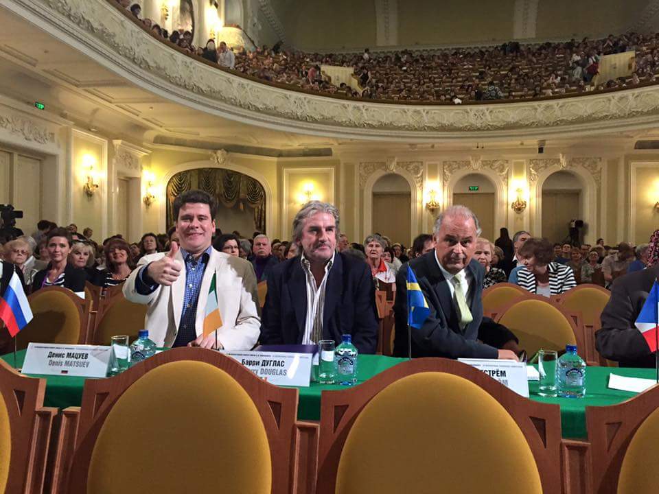 конкурс чайковского жюри