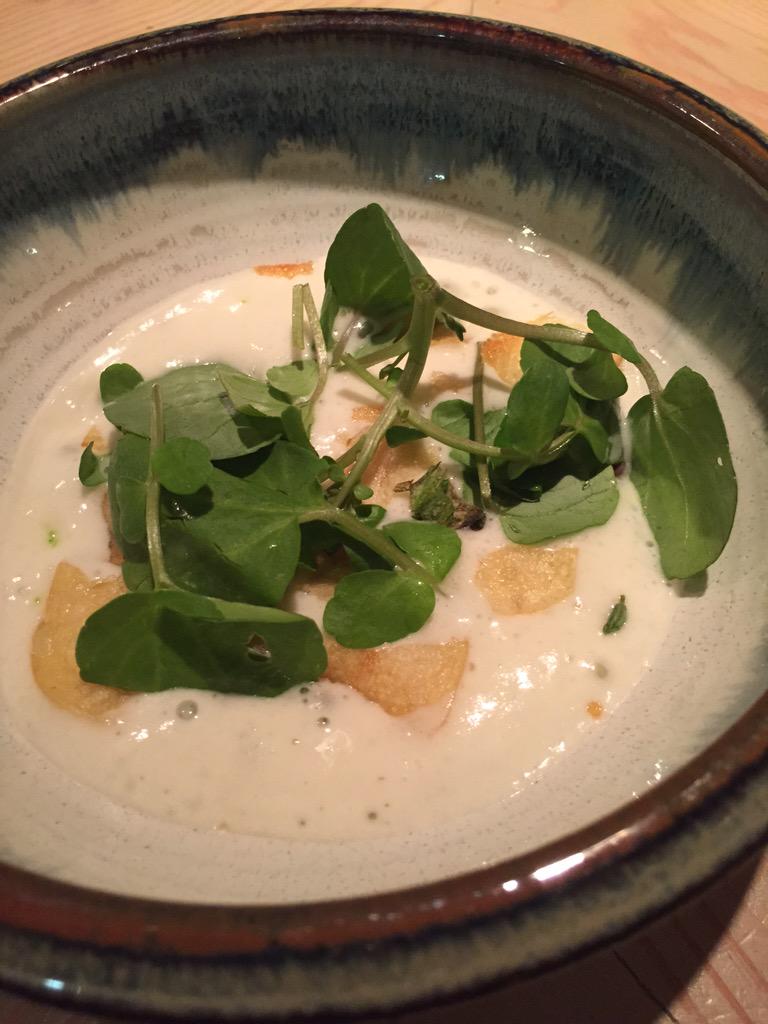 JoieWrites's tweet photo. Welcome to Twitter @FApprentice! #eatlocal http://t.co/vLaKM0GTbv