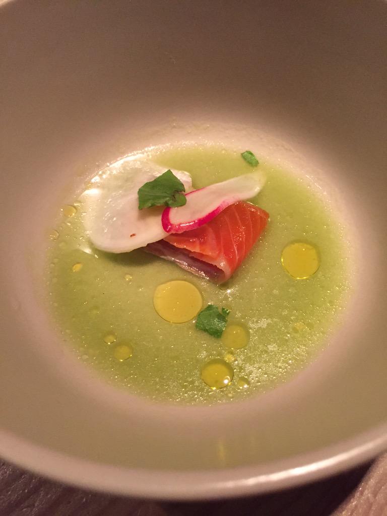 JoieWrites's tweet photo. Welcome to Twitter @FApprentice! #eatlocal http://t.co/vLaKM0GTbv