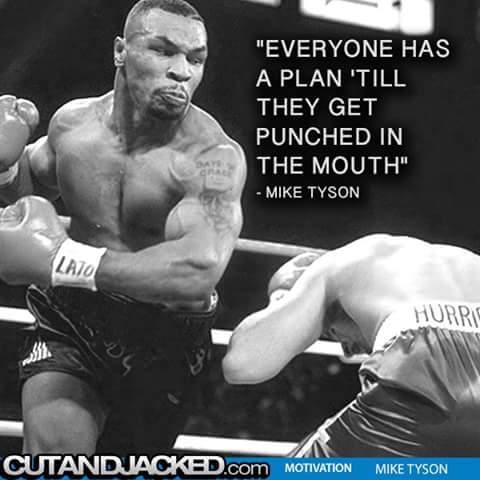 Happy birthday Iron Mike Tyson 