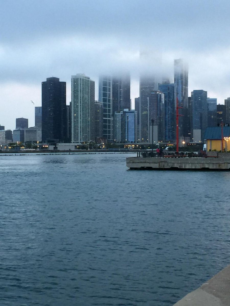 Navy Pier, Chicago #cfmaconf15