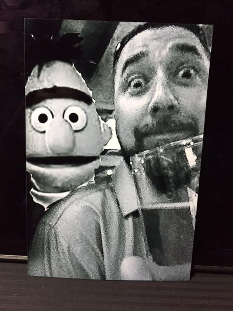 Epic! #NRFC #DecisionAmnesty #June28Committee #ManOrMuppet <a href="/DavesRant/">James Charter (DaVE) He-Him</a>  Love you brother!