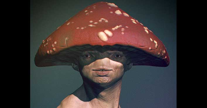 smosh's tweet image. FREAKY, YO. 19 Disturbingly Realistic Versions of Video Game Characters You Can't Unsee smosh.com/smosh-pit/phot…