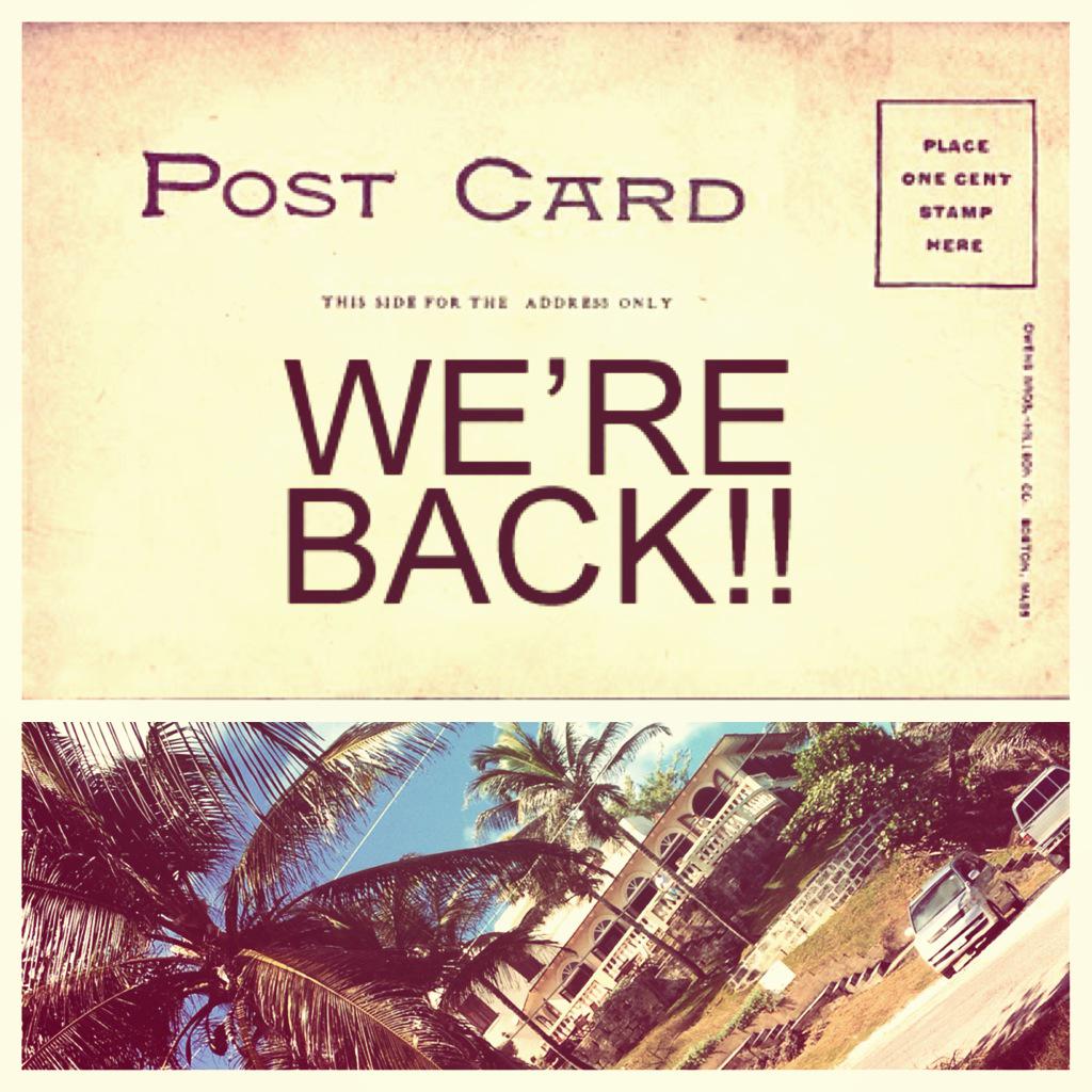 ROUNDHOUSEINN's tweet photo. We will reopen tomorrow, July 1st with new summer hours: kitchen closes at 3:30, bar at 4:00pm..see you in Bathsheba! http://t.co/kDpDBoL4F0