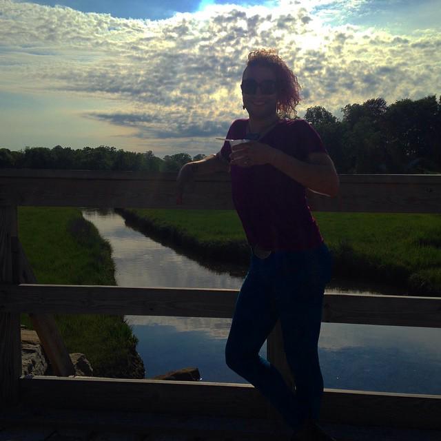 c_cauterucci's tweet photo. #nofilter #justfierce http://t.co/MCVa5ylBIt http://t.co/x3nngY6mml