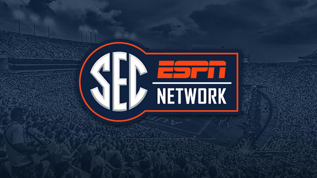 This day is for you #Auburn Family. You asked for these games. Enjoy the next 24 hours! #SECNTakeover