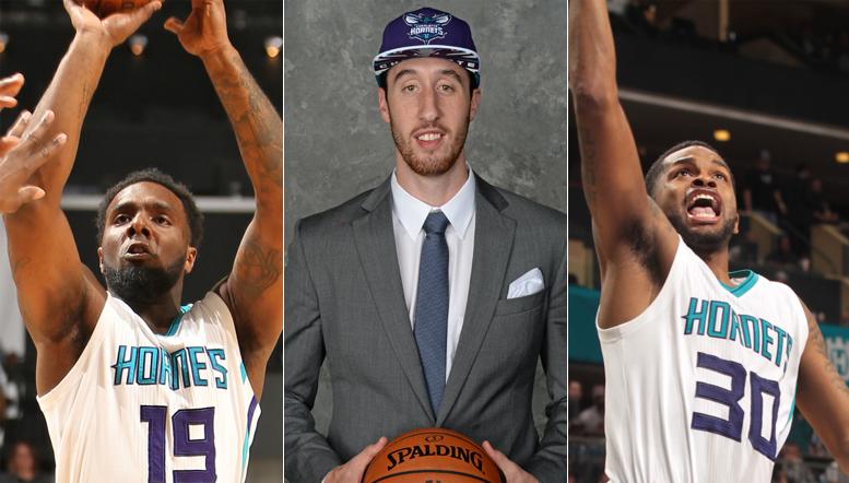 AaronCraftFans's tweet photo. Aaron Craft on @Hornets 2015 Orlando Pro Summer League Roster http://t.co/w48zQAE1vA http://t.co/EGW4EvSJiD
