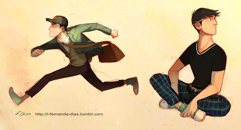 diasartwork's tweet photo. #tadashihamada #BigHero6 #danielhenney #disneyanimation http://t.co/XMLIDYUCoJ