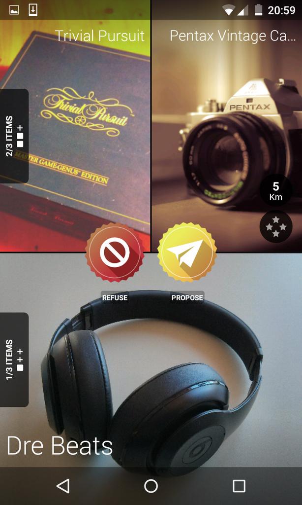 swappflow's tweet image. How are your negotiating skills?  You&apos;re gonna need them in @swappflow !