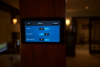 Clear2there's tweet photo. Is there anything the #RoomPad can't do??? http://t.co/yA0z67w18K