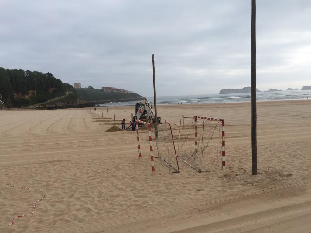 Finalizando la instalación.