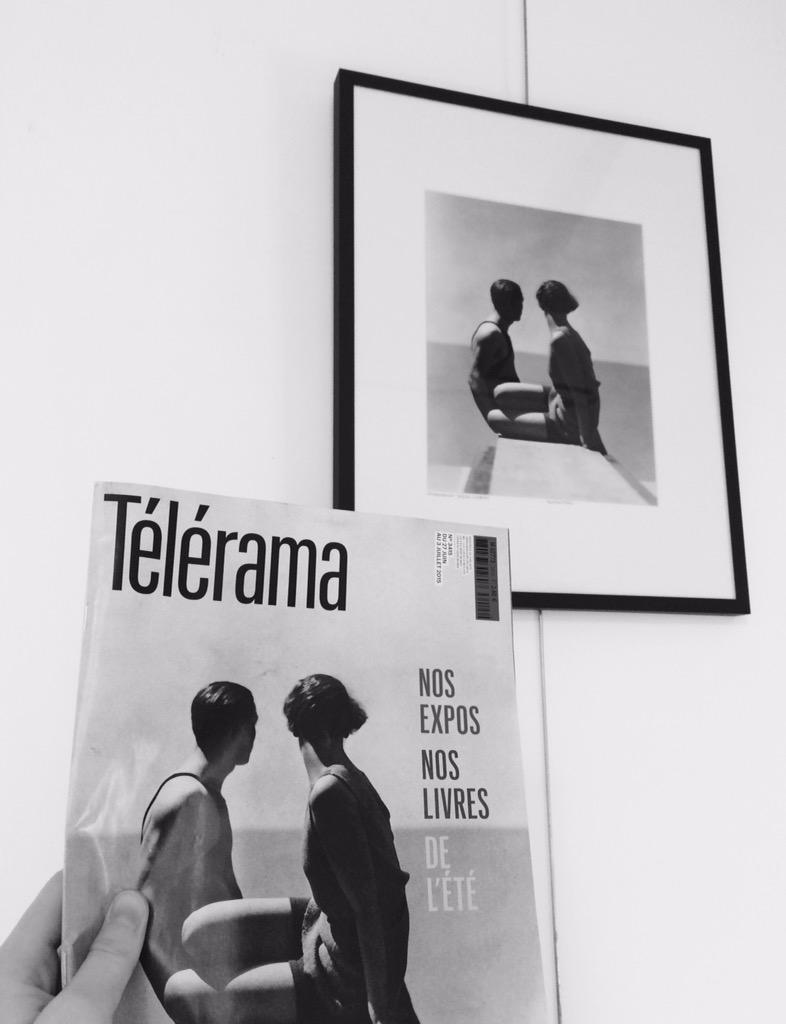 Hey <a href="/Telerama/">Télérama</a> on a les mêmes goûts !