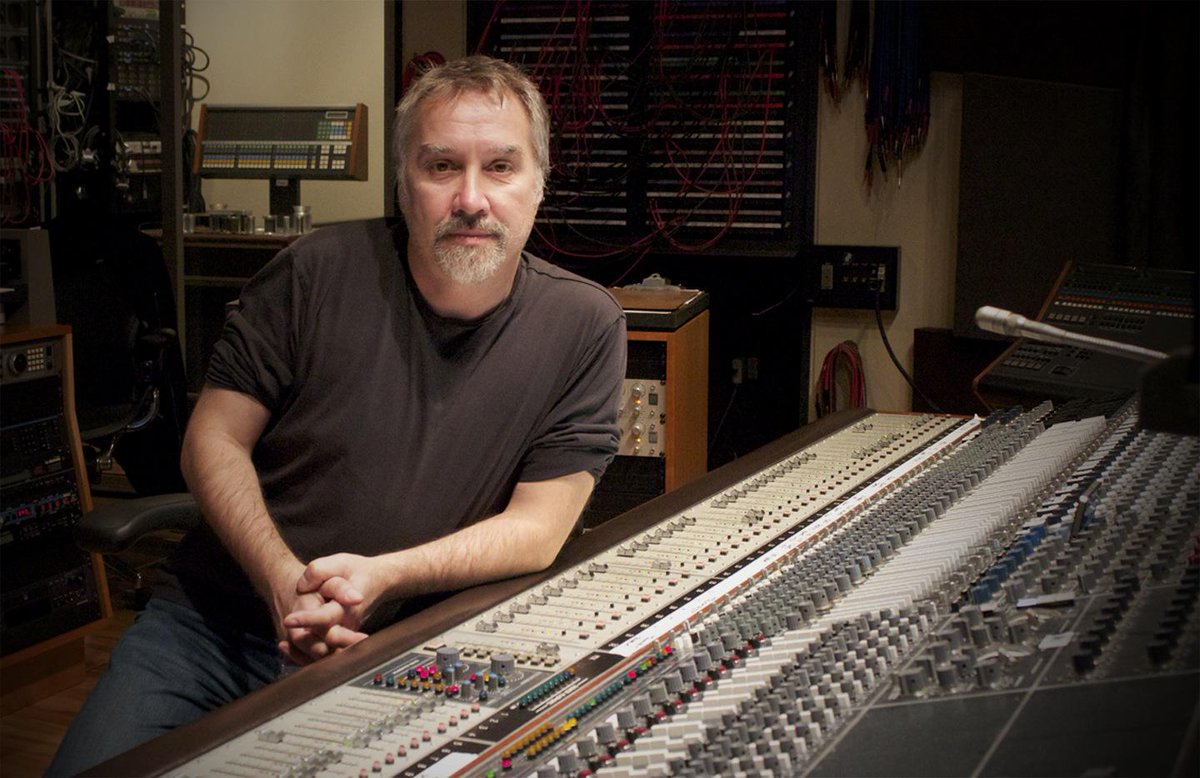 If you are a mixing engineer and live in the Toronto area...
mpwmusic.com/masterclass/
#musicmixing