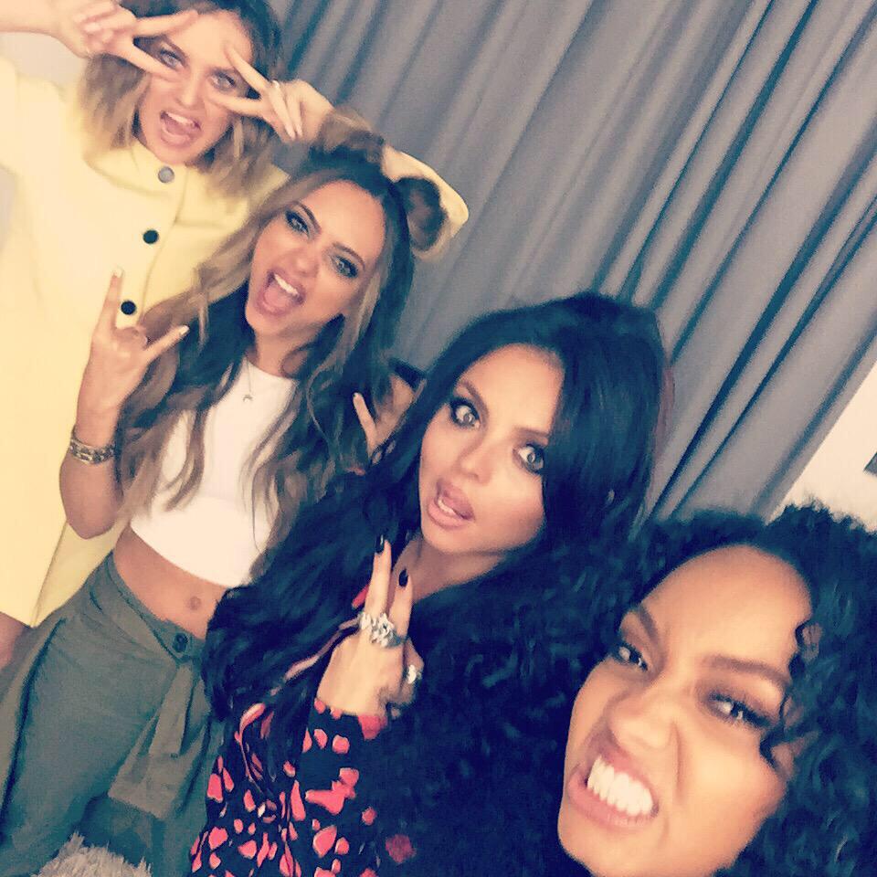 MagicalHansen's tweet image. #LoopOffLittleMix