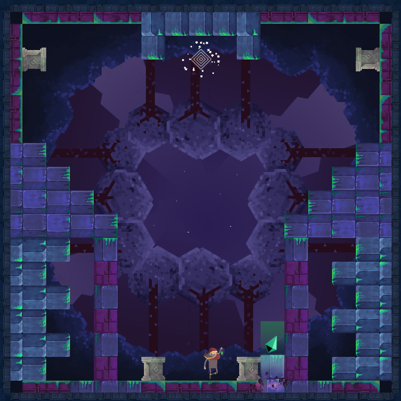 Tetragon tweet media