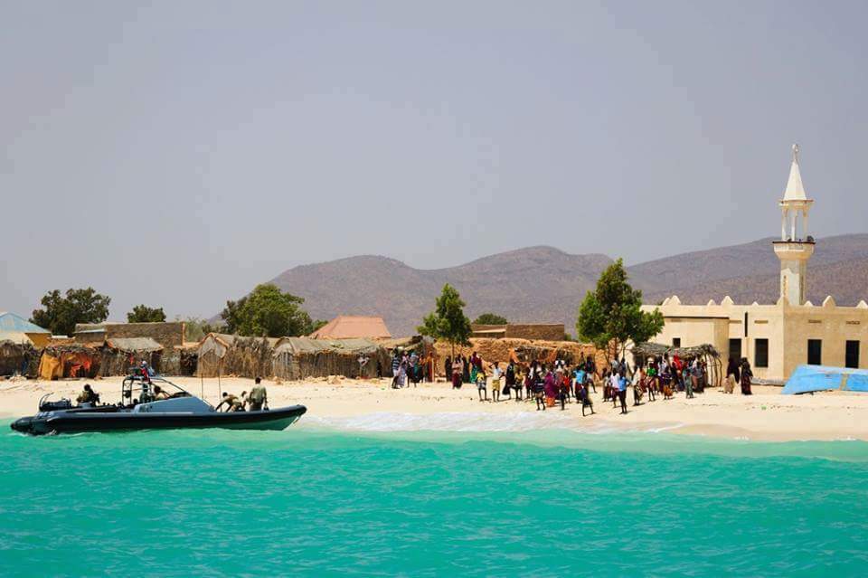 Photos of Somalia #Puntland beaches. #TheAfricaTheMediaNeverShowsYou