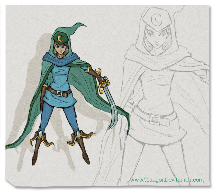 Tetragon tweet media