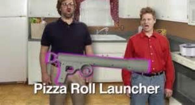 HeideckerTim's tweet image. Totino Boy