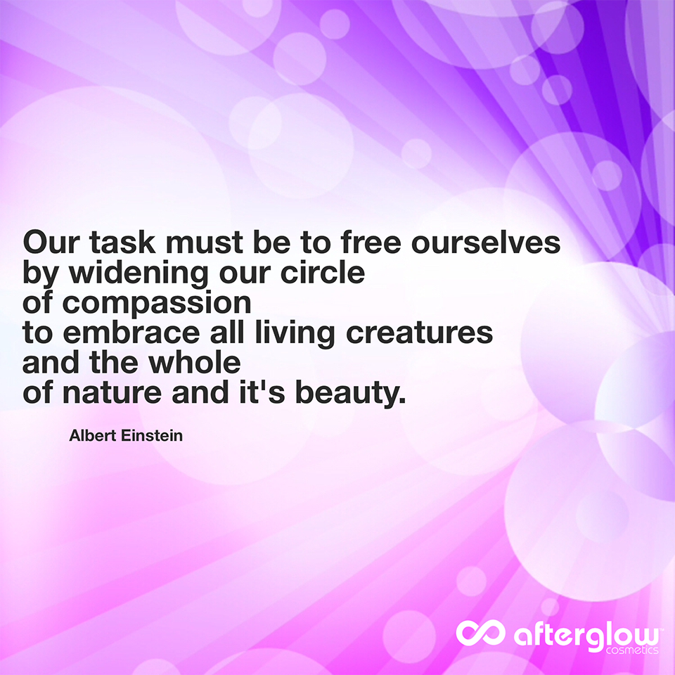 EcoKristin's tweet photo. Believe in the beauty all around you. #quote #AlbertEinstein http://t.co/fP37fy9zPH