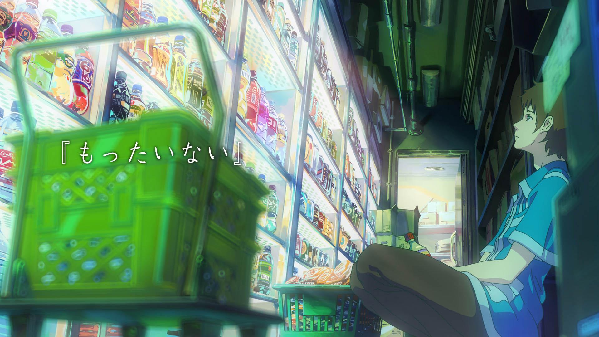 ট ইট র 新海作品prスタッフ 放送中 Http T Co Zqzca3fls3 Rt Imas Yryr Yysk Rt 240isinlove Acジャパンのアニメーションcm演出が凝っていたので調べてみた アニメ制作 コミックス ウェーブ フィルム 演出 四宮 義俊 なるほどね ট ইট র