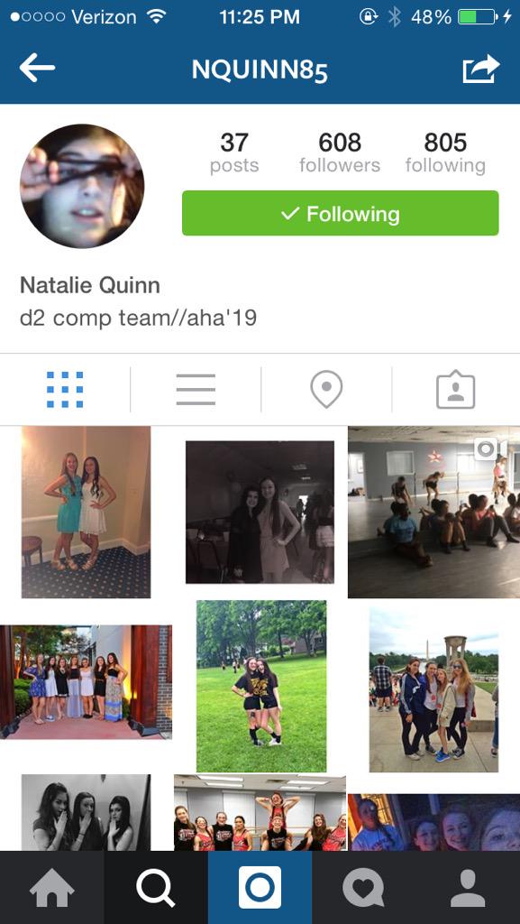emilybuckman's tweet photo. I think I have a stalker http://t.co/VQSqEvvCSU