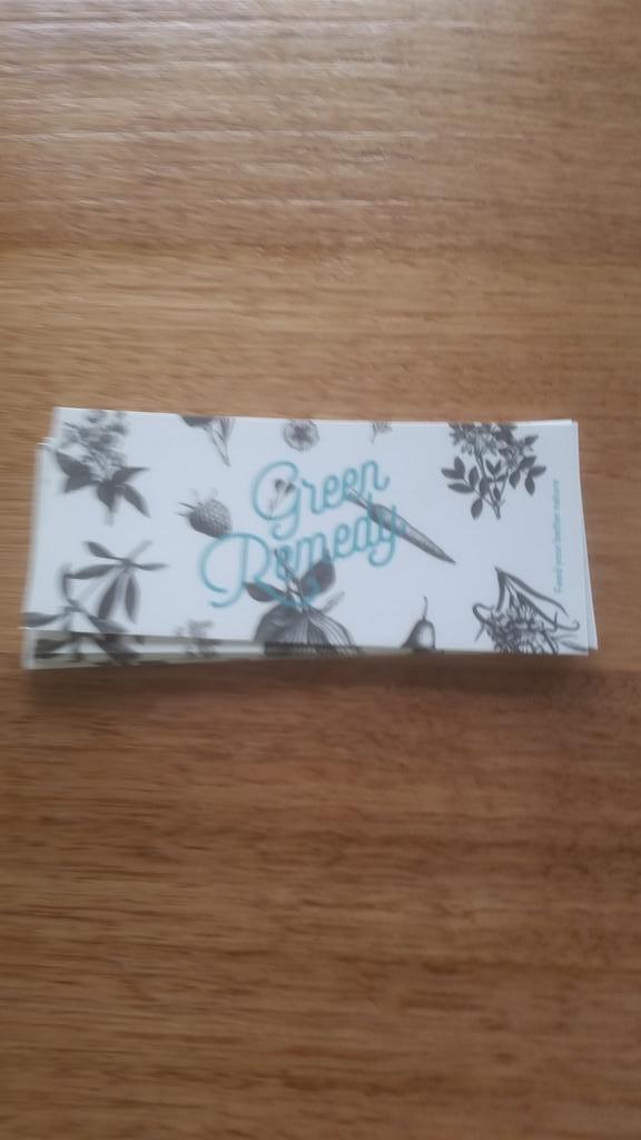 ModaFilm's tweet image. Checking out our new local healthy food alternative... Green Remedy on Glenhuntly Road... Carrot Cake Smoothie... Yes