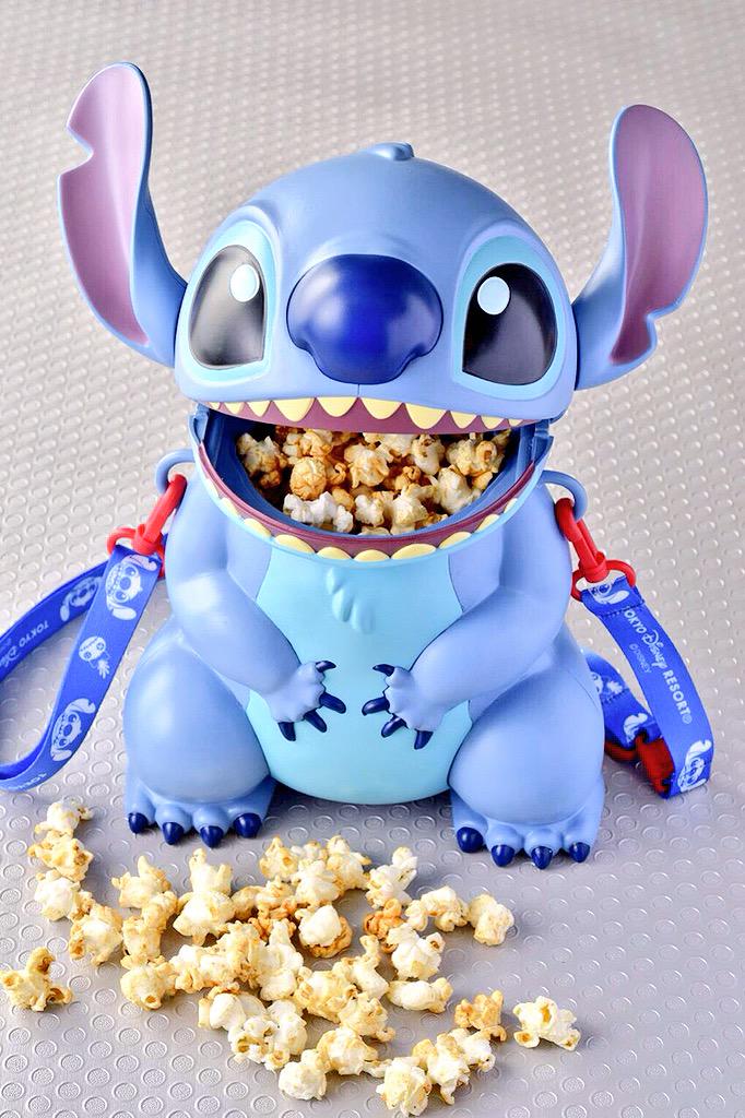 Street Girls Snap 今日発売 可愛いすぎ ディズニーリゾートでスティッチの ポップコーンバケット スクランプまん が7 1 水 新発売 Http T Co Pzxxgwgglt Http T Co F8jw35bcjl Twitter