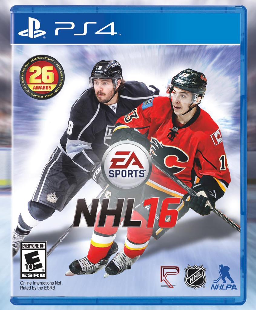 johnny gaudreau nhl 16 rating