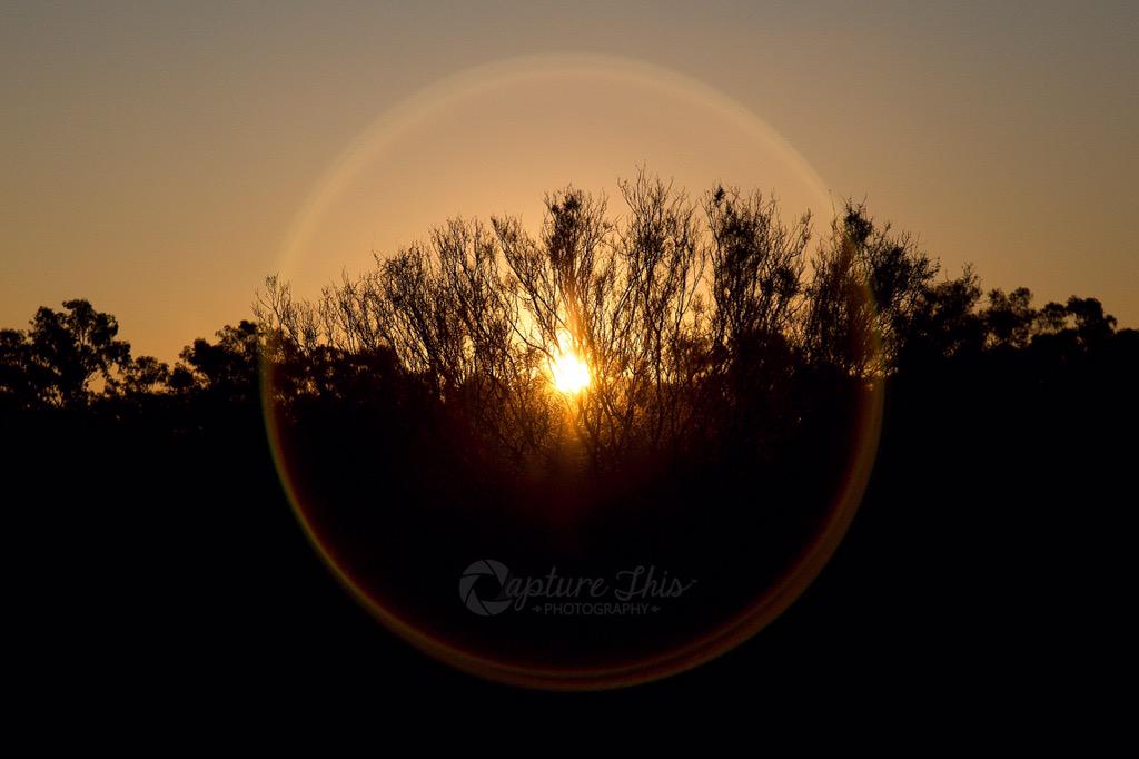 CaptureThis_P's tweet image. Pilbara flare @explore_oz @PilbaraInfo @DiscoverPilbara @WestAustralia @CameraHouse @CanonAustralia @PerthWXLive