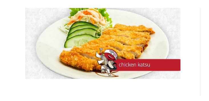 Menu <a href="/toricoresto/">Torico Restaurant</a> Hari ini ada Beef Cashiu Ramen dan Chicken Katsu
Yuk Mampir ke <a href="/toricoresto/">Torico Restaurant</a> 
toricoresto.com