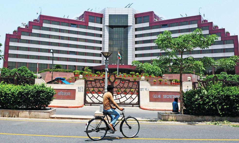 Delhi government has no proof how Rs 19,000 crore was spent: CAG timesofindia.indiatimes.com/city/delhi/Del… via <a href="/TOIDelhi/">TOI Delhi</a>