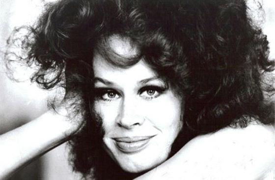 Happy birthday to the late, Karen Black, who was born on this day in 1939.  