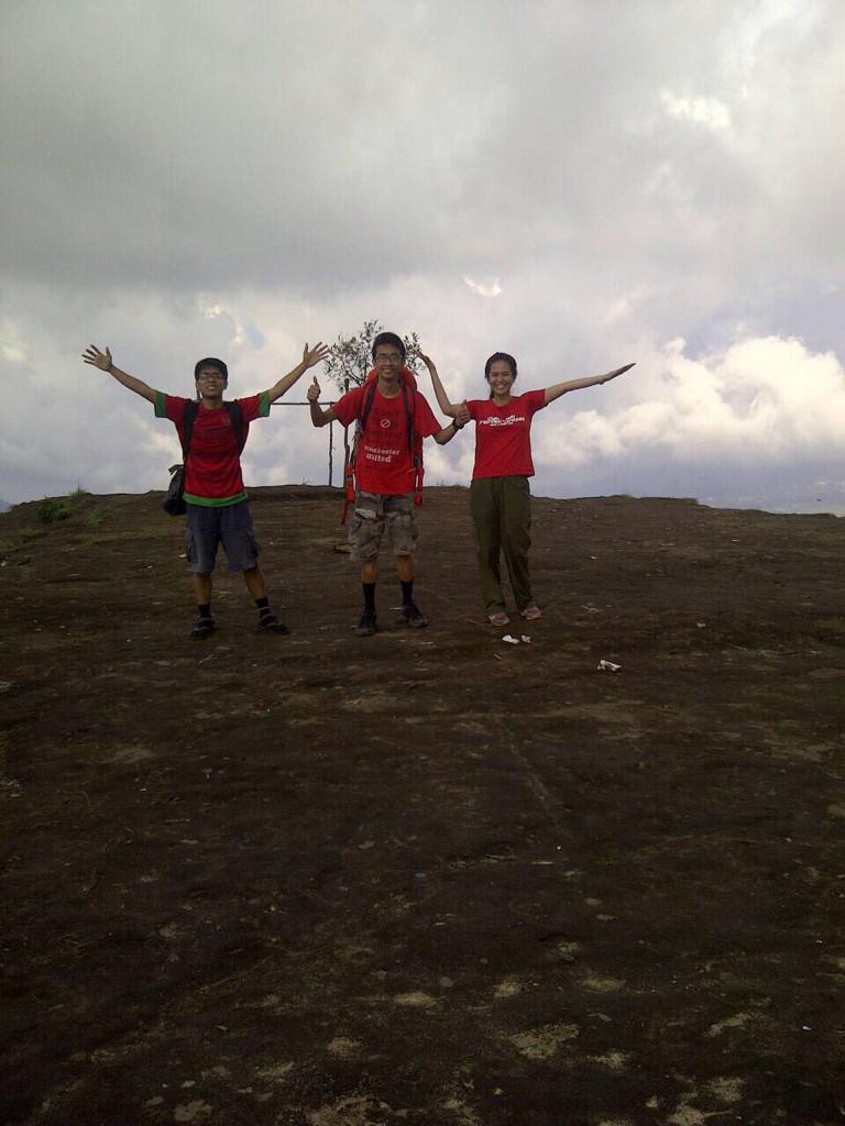 SU_Adventure's tweet photo. MT.Andong Jawa Tengah... @praha_botak: @fhafaanankara @SGabut cc: @liputan6dotcom @TorabikaCoffee #ItsSoCreamy http://t.co/rxoDlfkey6