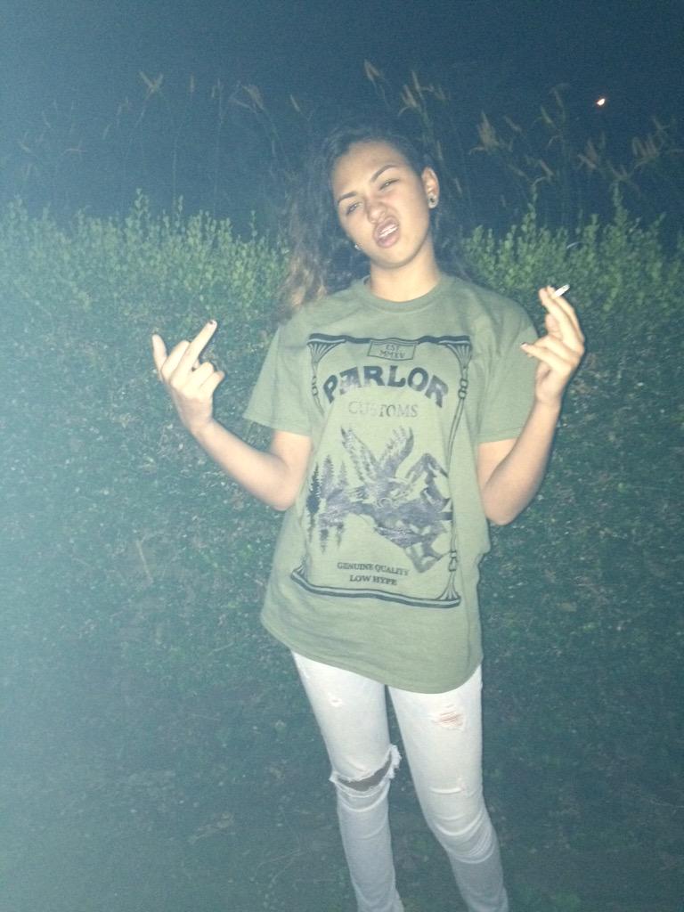 Frenchayye tweet picture
