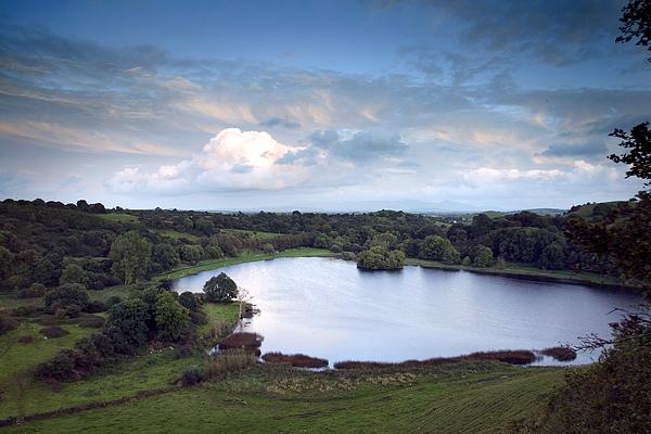 New artwork for sale! - "Lough Gur Limerick Ireland" - fineartamerica.com/featured/lough… <a href="/fineartamerica/">Fine Art America</a>