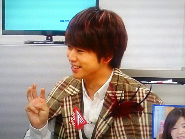 この増田貴久がかわいい15上半期 Twitter Search