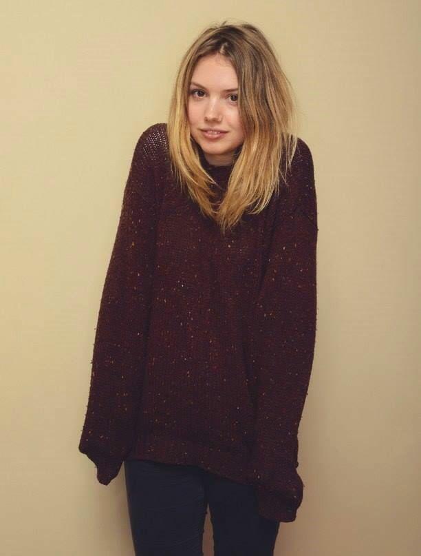 HAPPY BIRTHDAY HANNAH MURRAY    