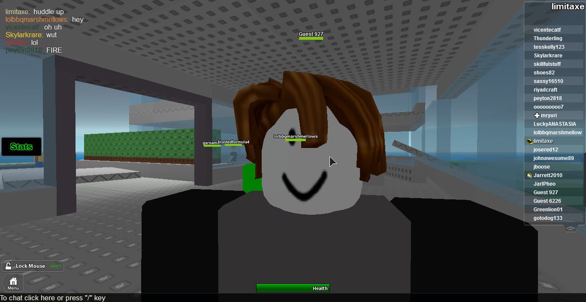 Limitaxe On Twitter What Is A Guest Doing With A Noob S Hair Roblox Noobs Http T Co Q2xj3ow3r3 - 2015 roblox guest