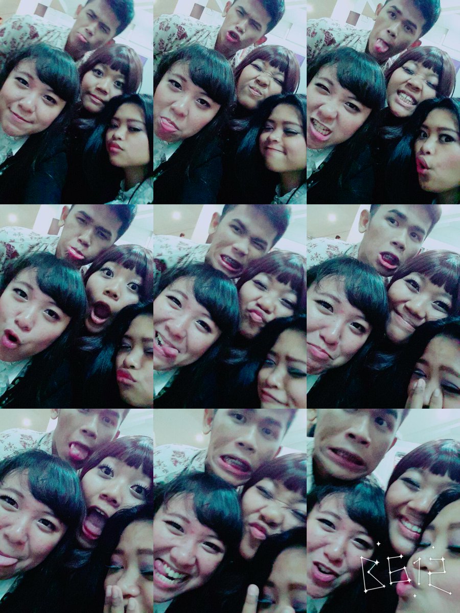 2NDPINK OFFICIAL tweet media