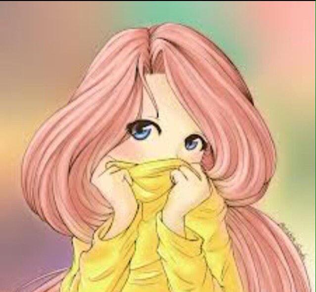 xXFlutter_ShyXx's tweet image. #OpenRP she bumped into someone then looked at them nervously,pulling her turtle neck over her face &quot;I-I&apos;m s-sorry!&quot;