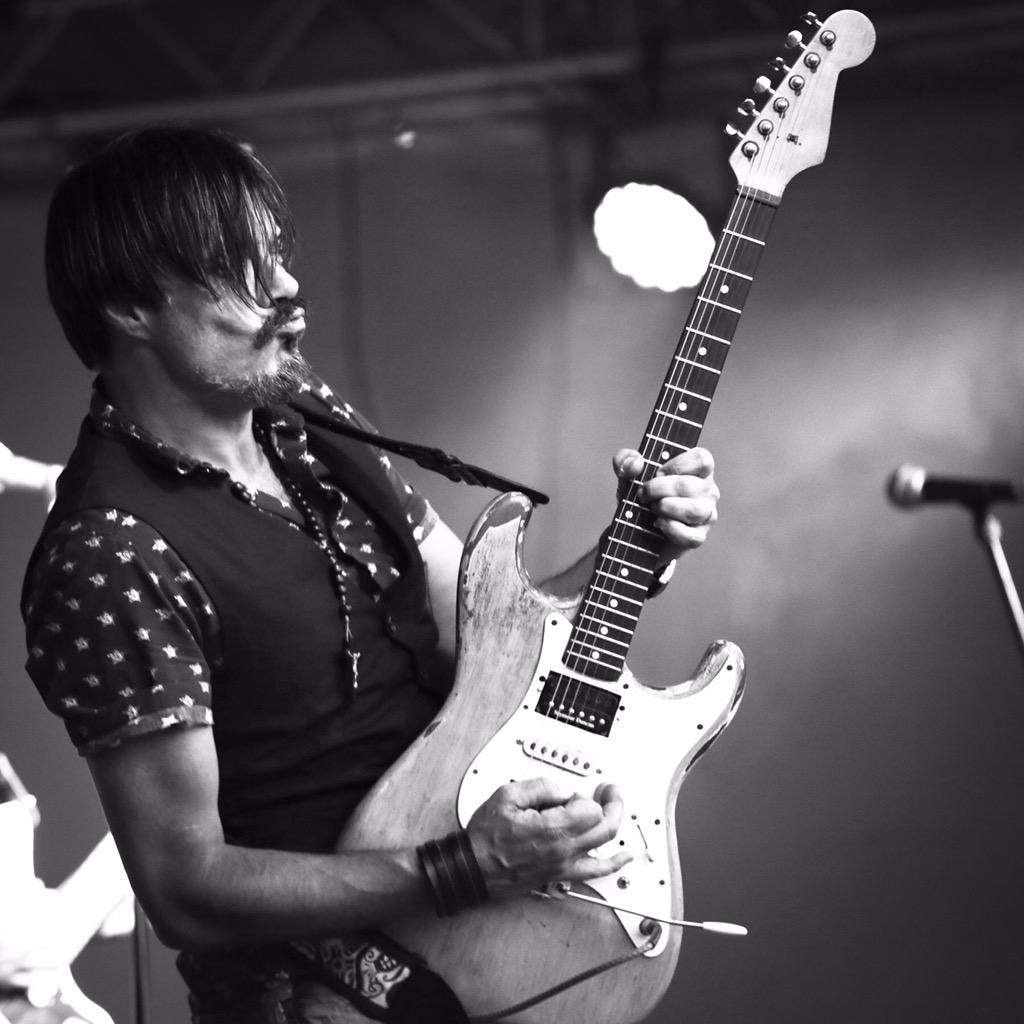 WitneyEvents's tweet image. Tonight 9pm FUSED @fatlils #Witney | pic of @Spinki by @DesDubber